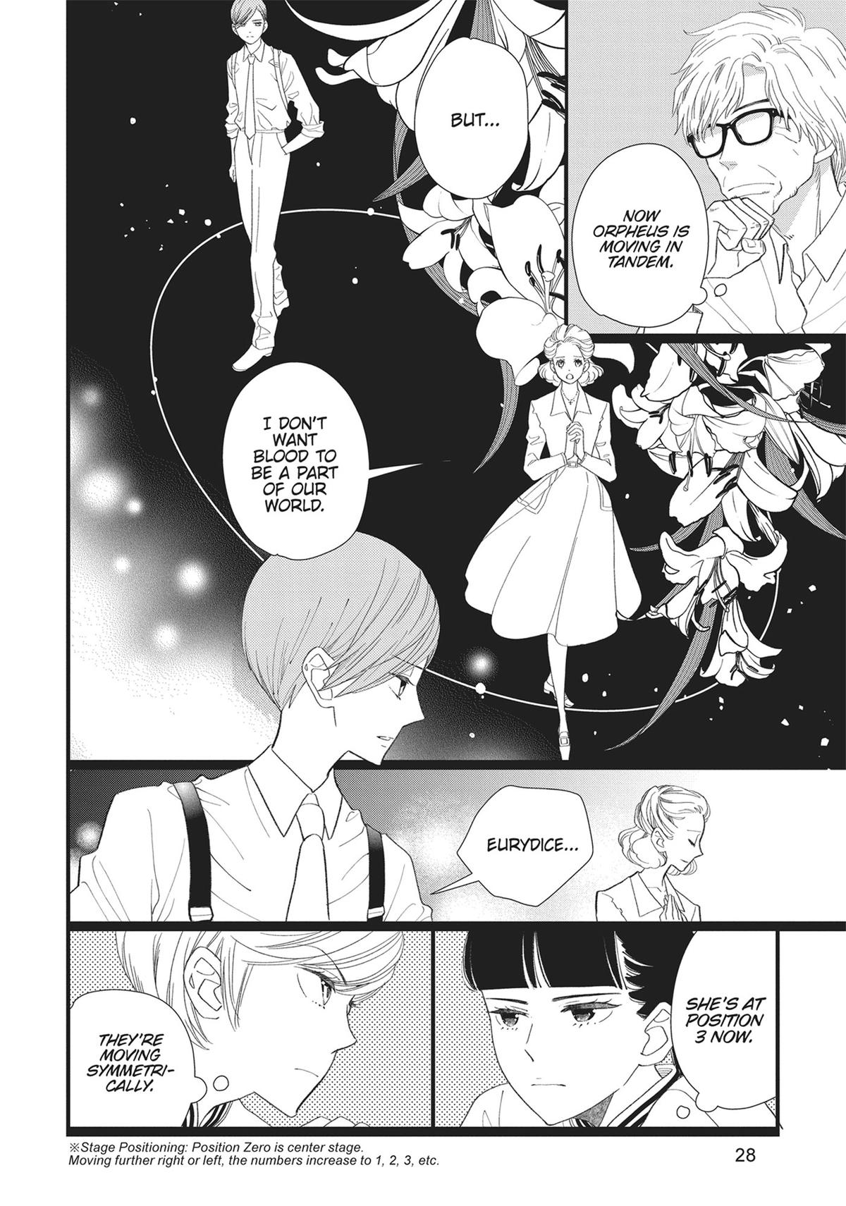 Kageki Shojo!! Chapter 34 - Page 27