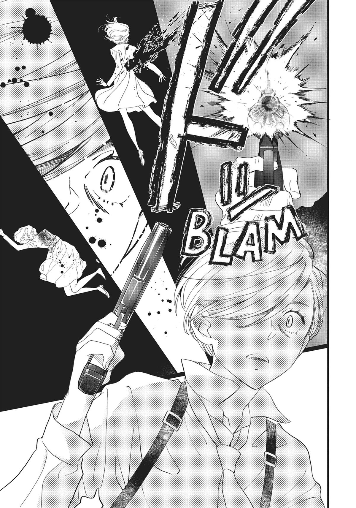 Kageki Shojo!! Chapter 34 - Page 30