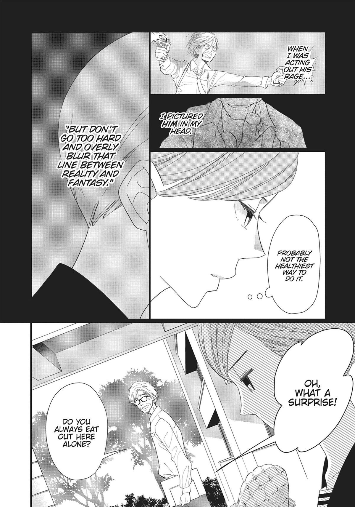 Kageki Shojo!! Chapter 34 - Page 37