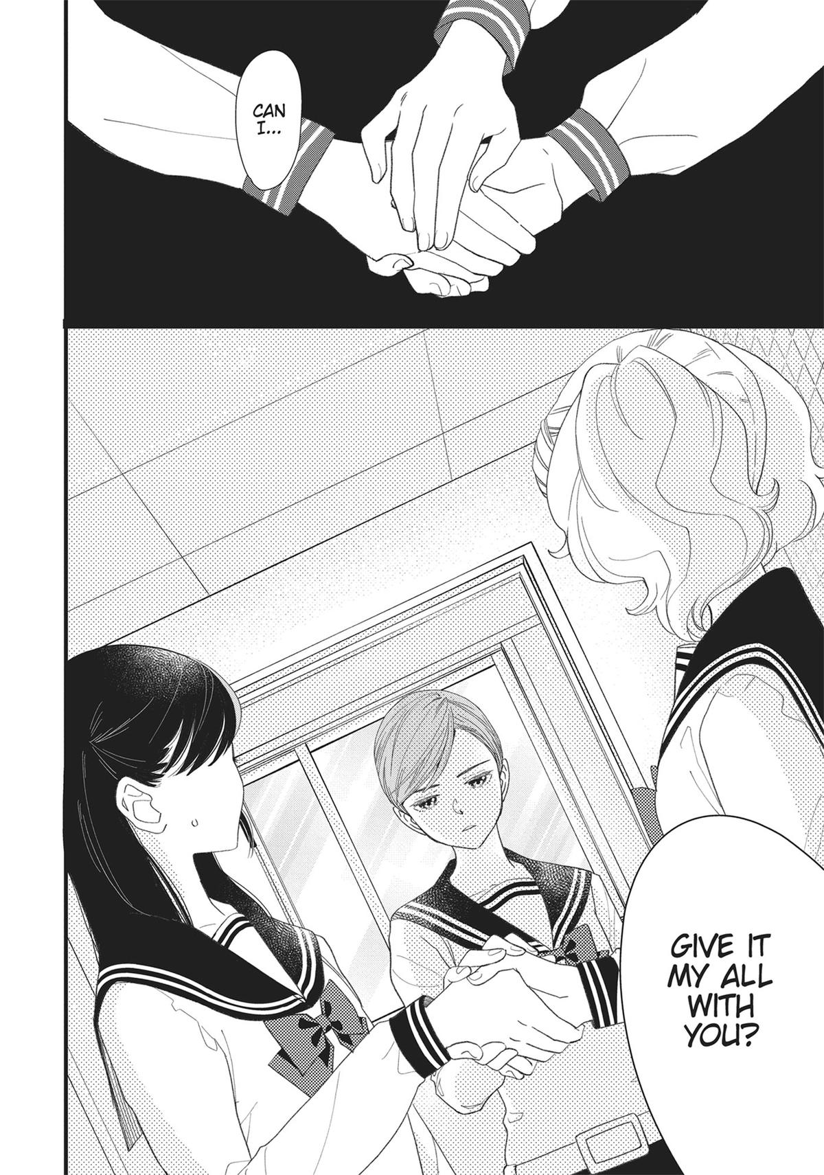 Kageki Shojo!! Chapter 34 - Page 45