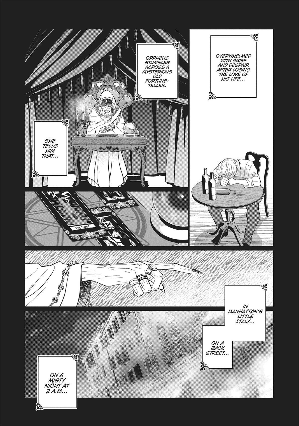 Kageki Shojo!! Chapter 35 - Page 12