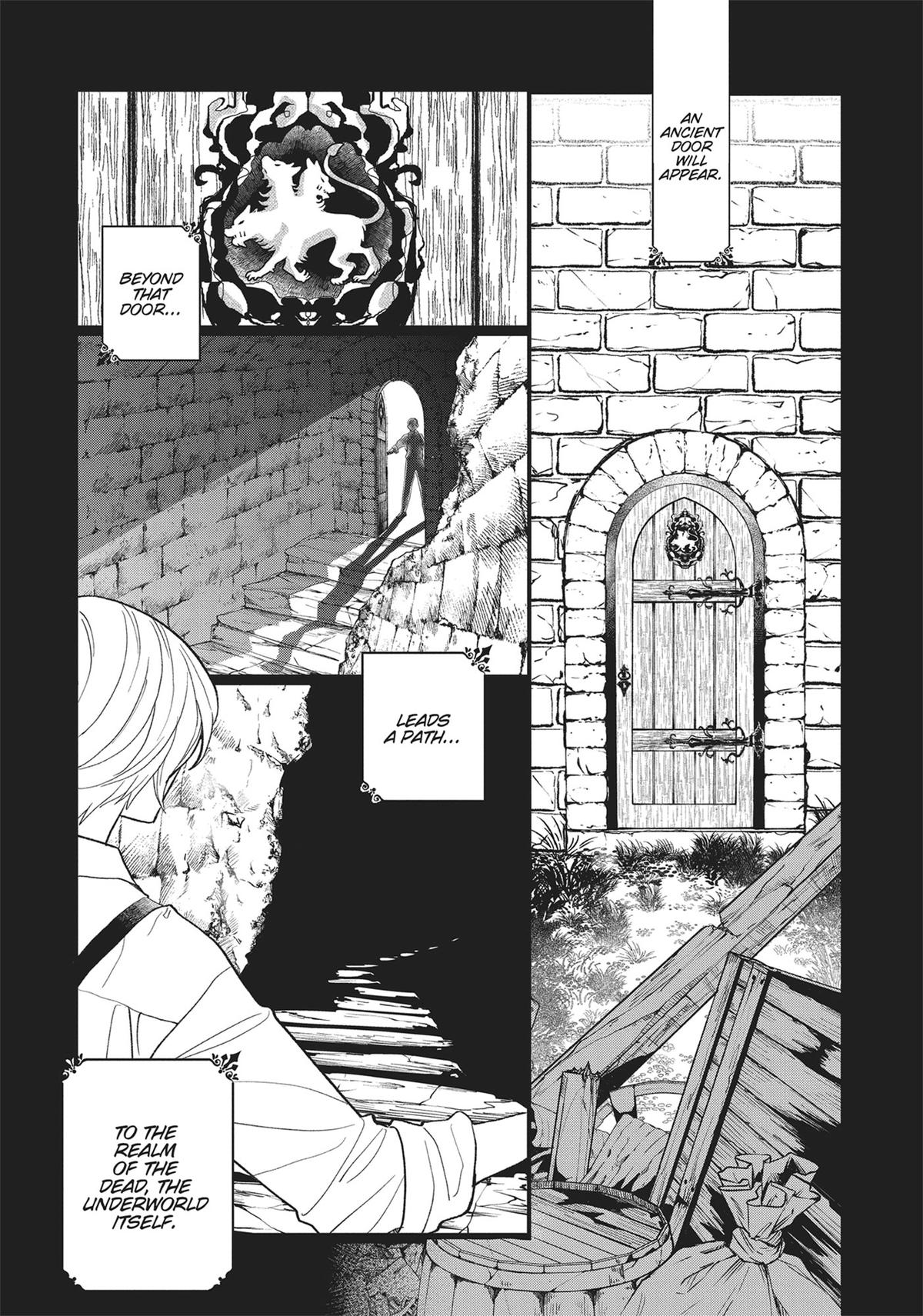 Kageki Shojo!! Chapter 35 - Page 13