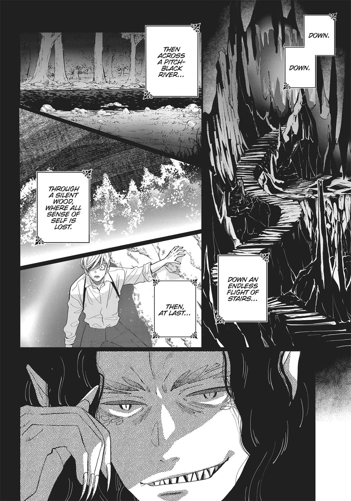 Kageki Shojo!! Chapter 35 - Page 14