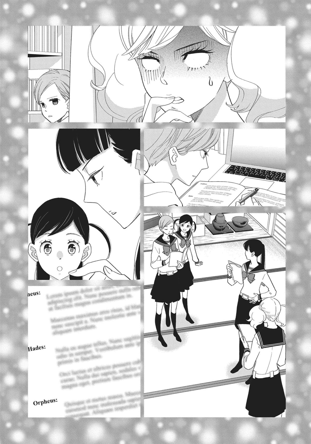 Kageki Shojo!! Chapter 35 - Page 18