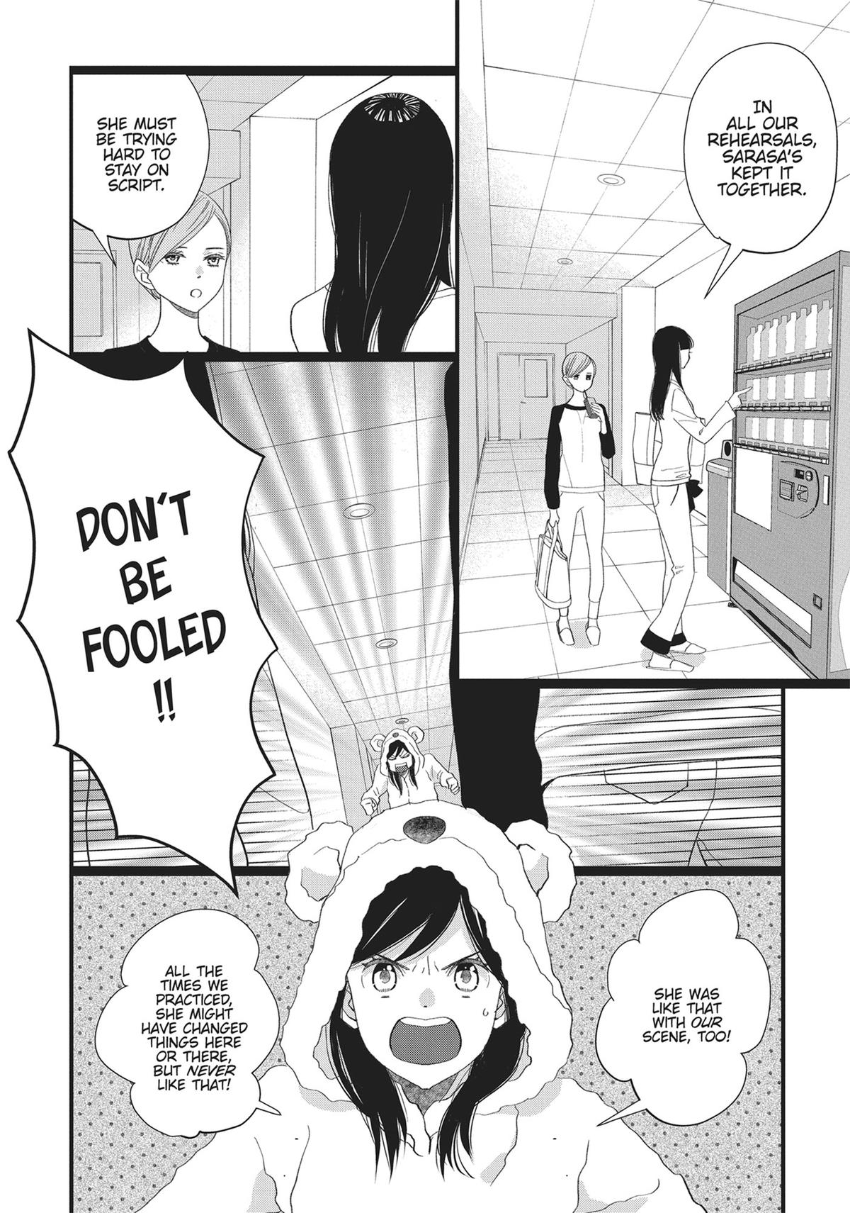 Kageki Shojo!! Chapter 35 - Page 20