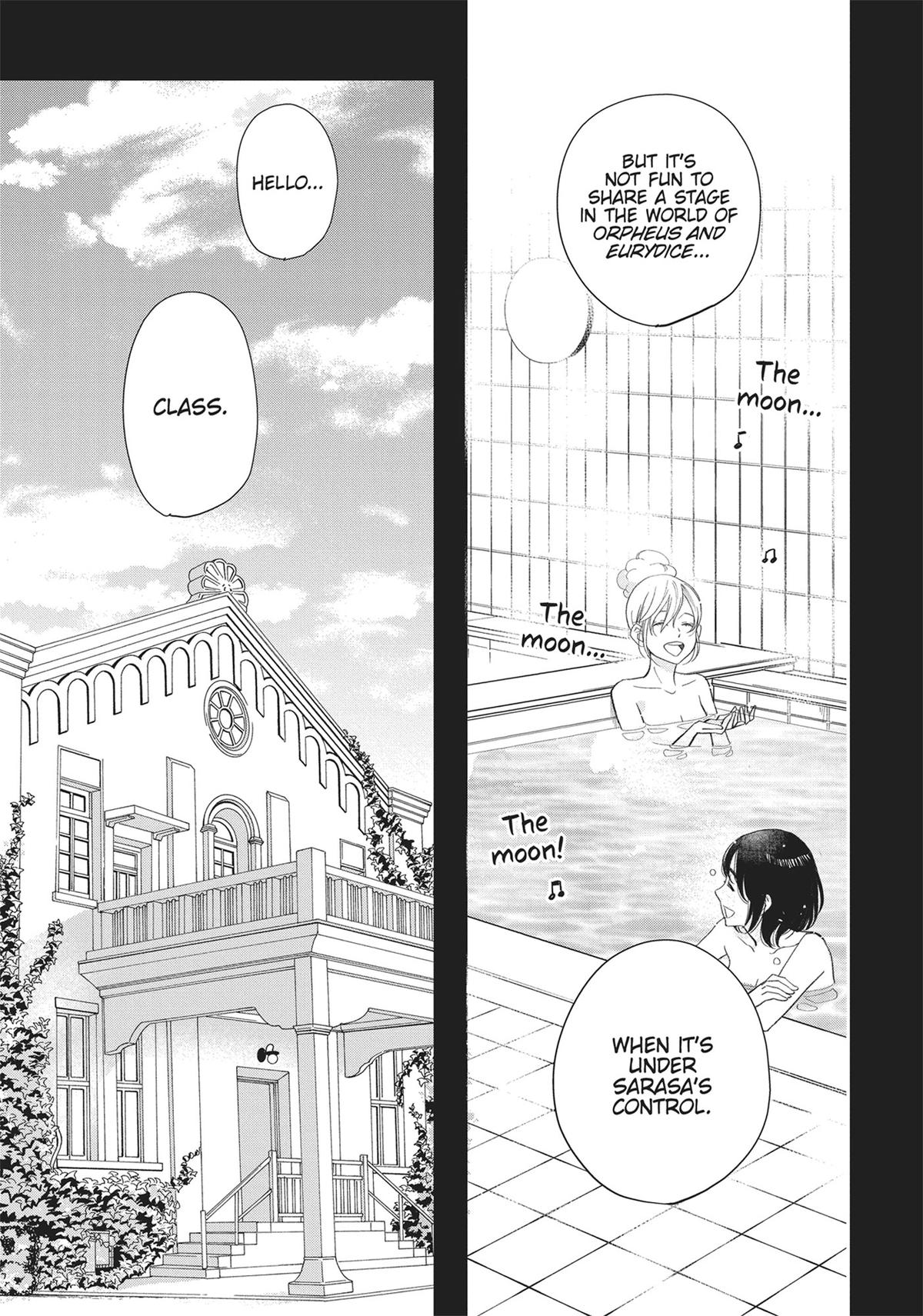 Kageki Shojo!! Chapter 35 - Page 25