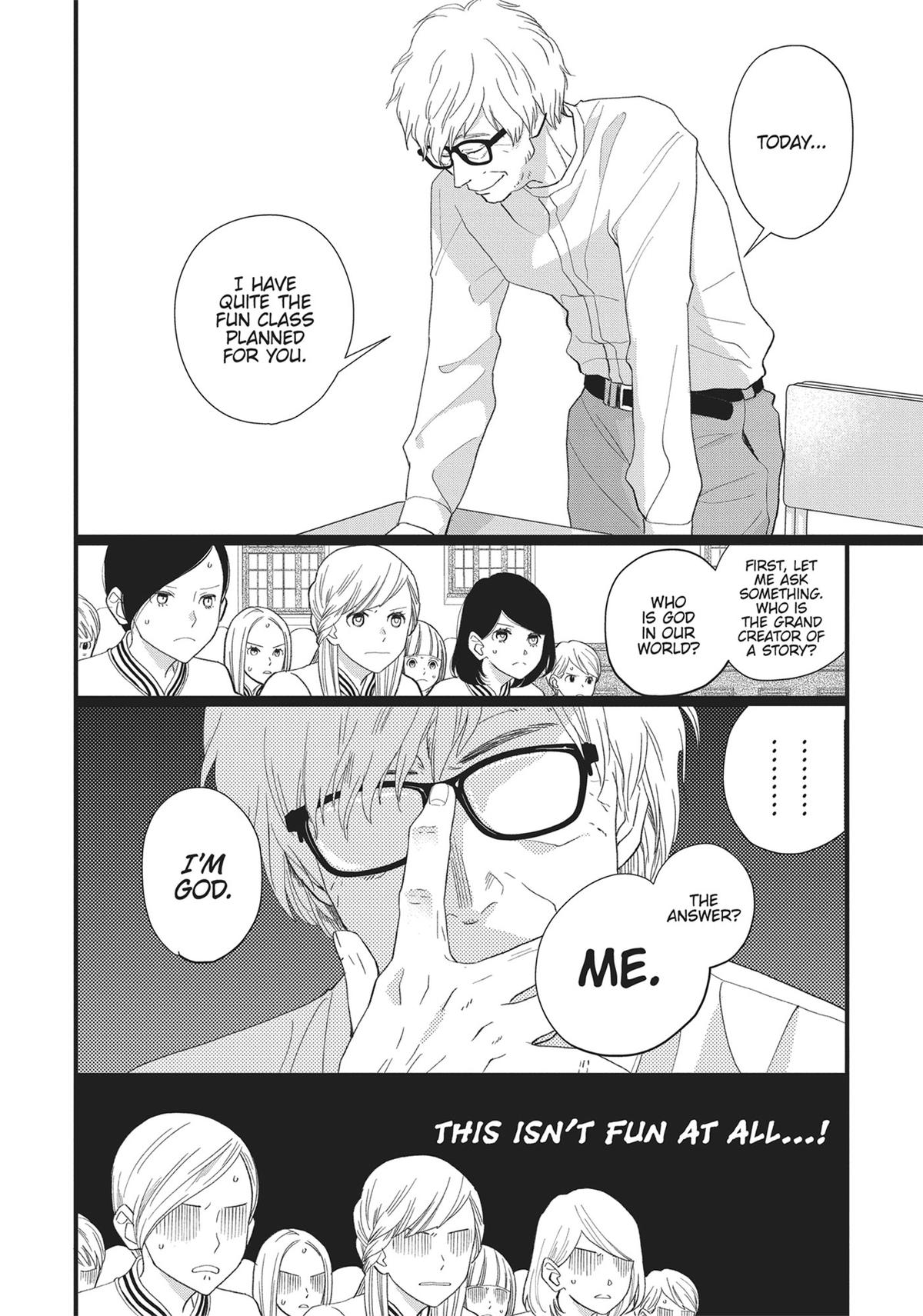 Kageki Shojo!! Chapter 35 - Page 26