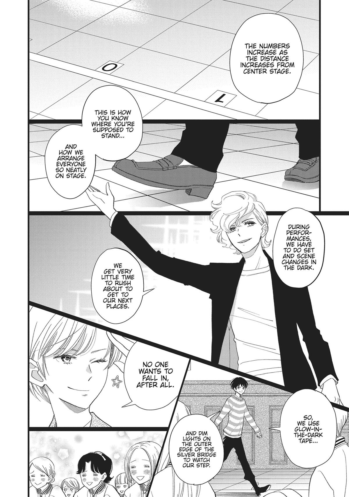 Kageki Shojo!! Chapter 35 - Page 34