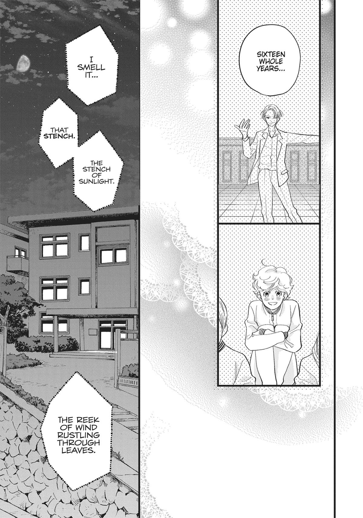 Kageki Shojo!! Chapter 36 - Page 9