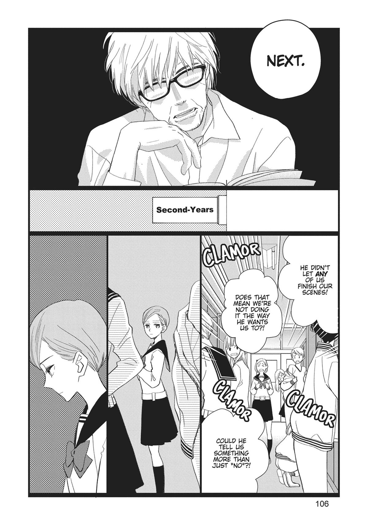 Kageki Shojo!! Chapter 36 - Page 20