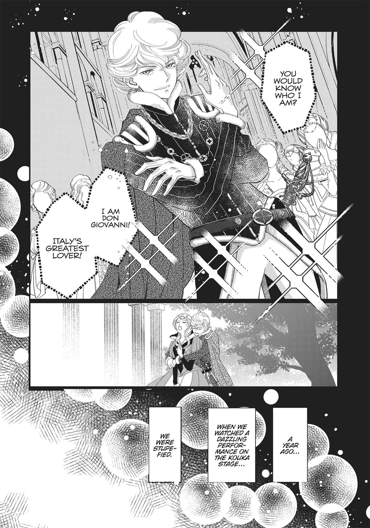 Kageki Shojo!! Chapter 36 - Page 29