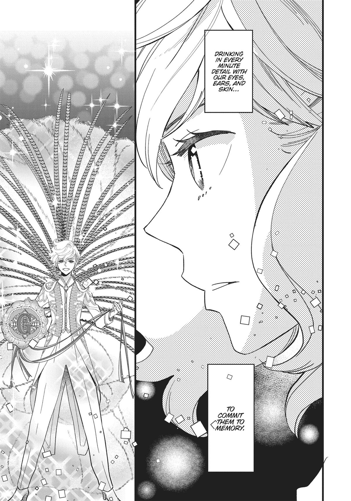 Kageki Shojo!! Chapter 36 - Page 31