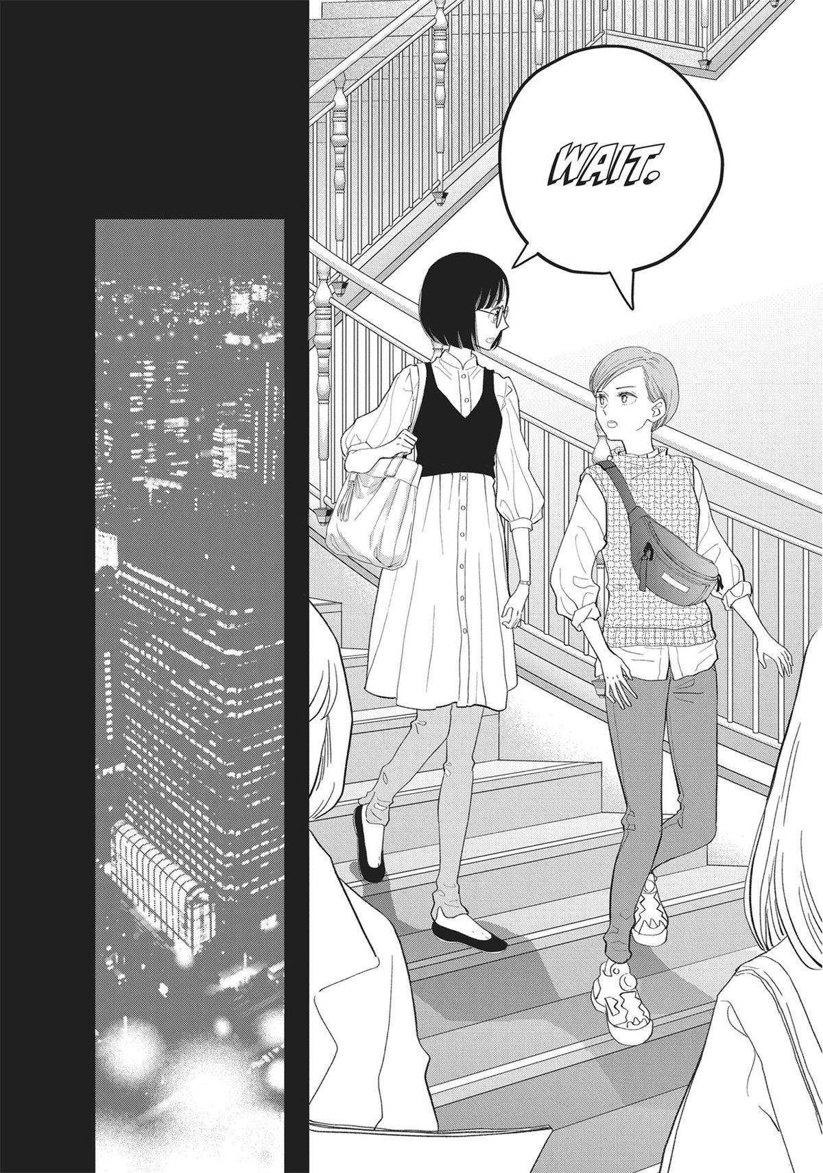 Kageki Shojo!! Chapter 36 - Page 34