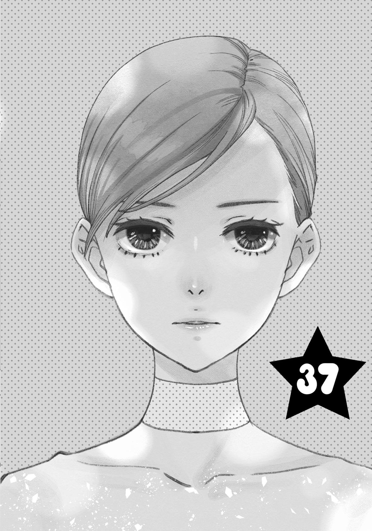 Kageki Shojo!! Chapter 37 - Page 7