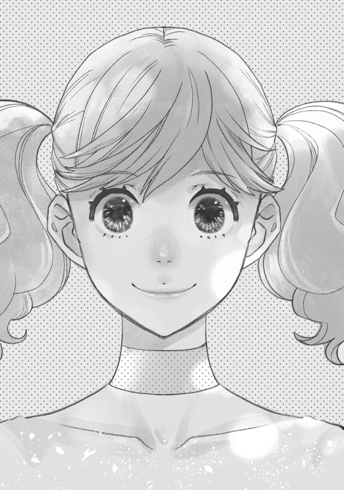 Kageki Shojo!! Chapter 37 - Page 8