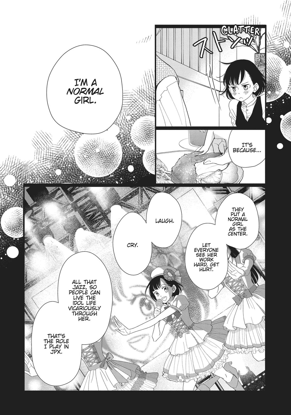 Kageki Shojo!! Chapter 37 - Page 17