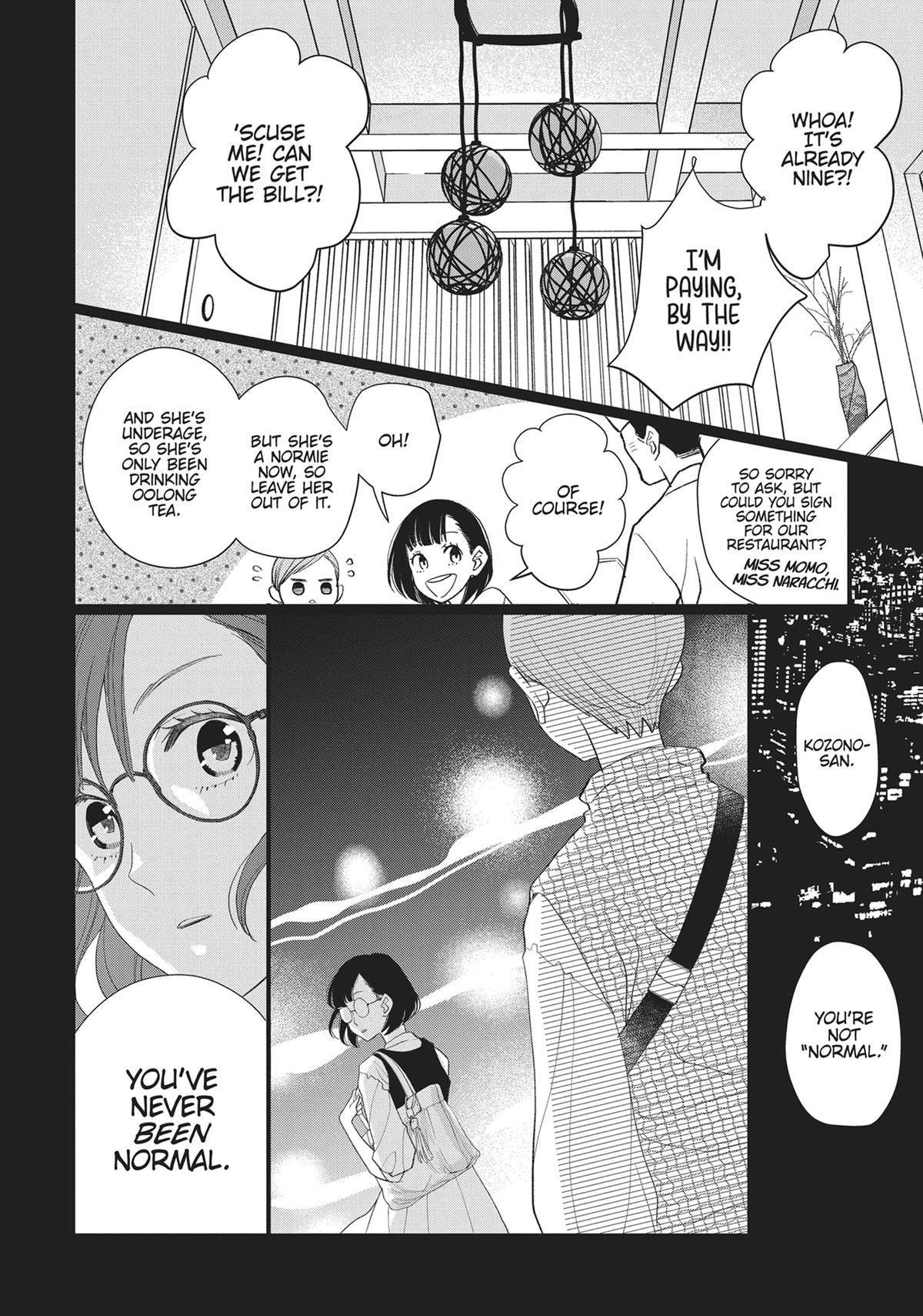 Kageki Shojo!! Chapter 37 - Page 24