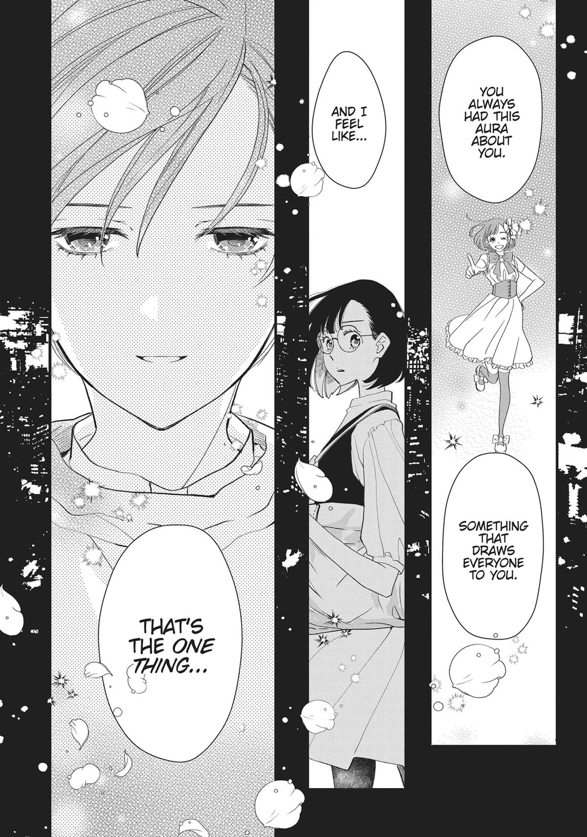 Kageki Shojo!! Chapter 37 - Page 25