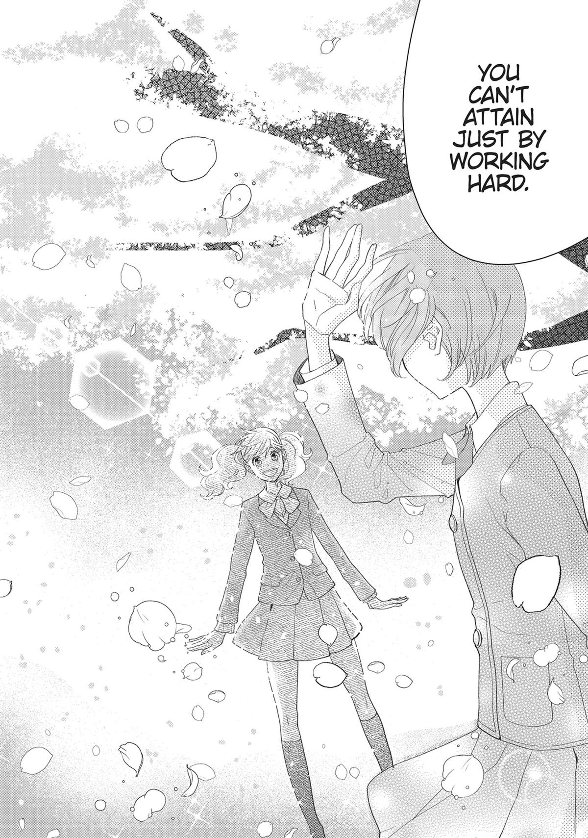 Kageki Shojo!! Chapter 37 - Page 26