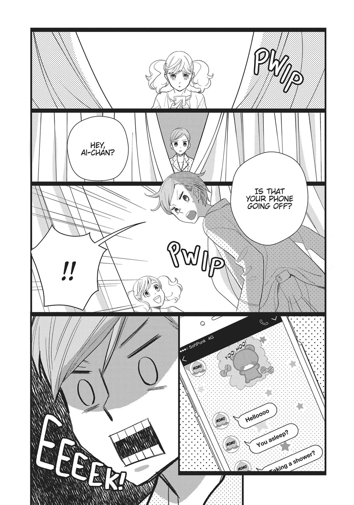 Kageki Shojo!! Chapter 37 - Page 39