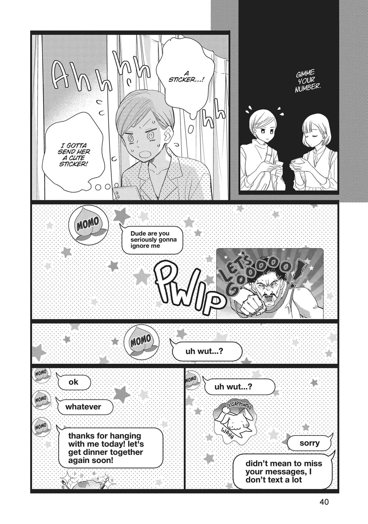 Kageki Shojo!! Chapter 37 - Page 40