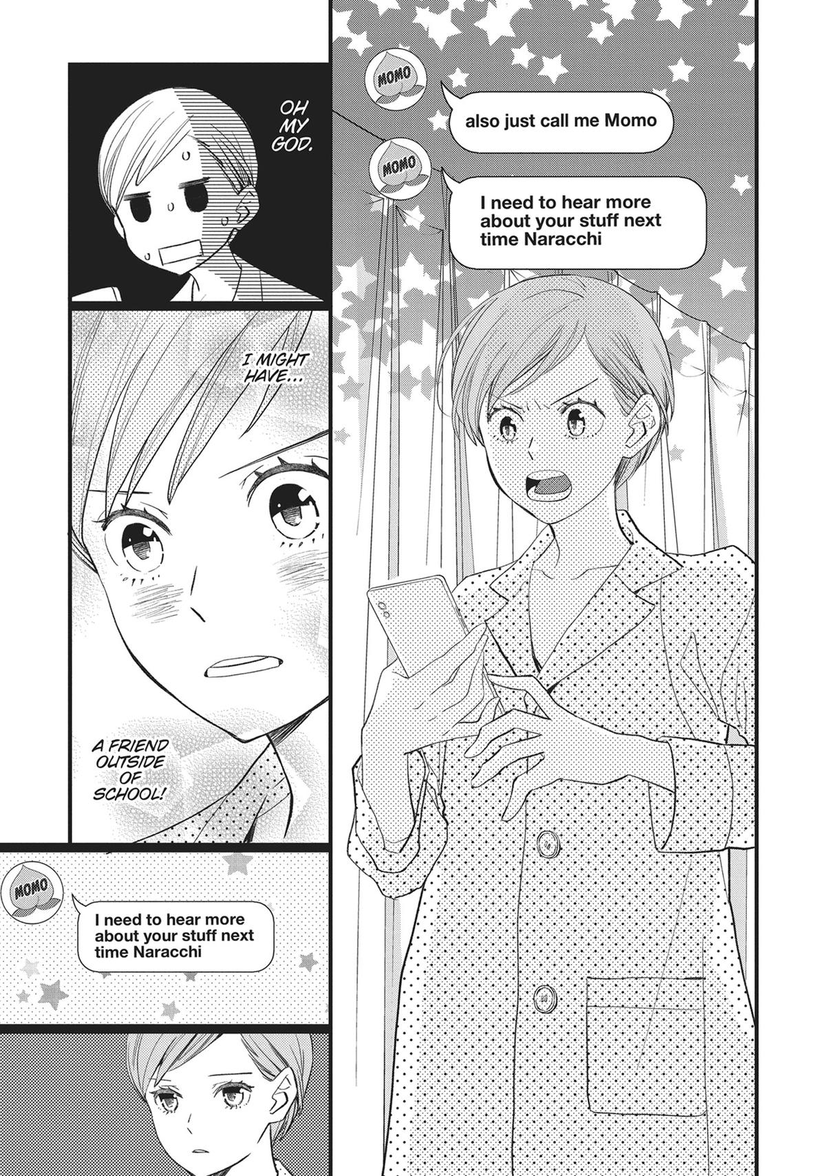 Kageki Shojo!! Chapter 37 - Page 41