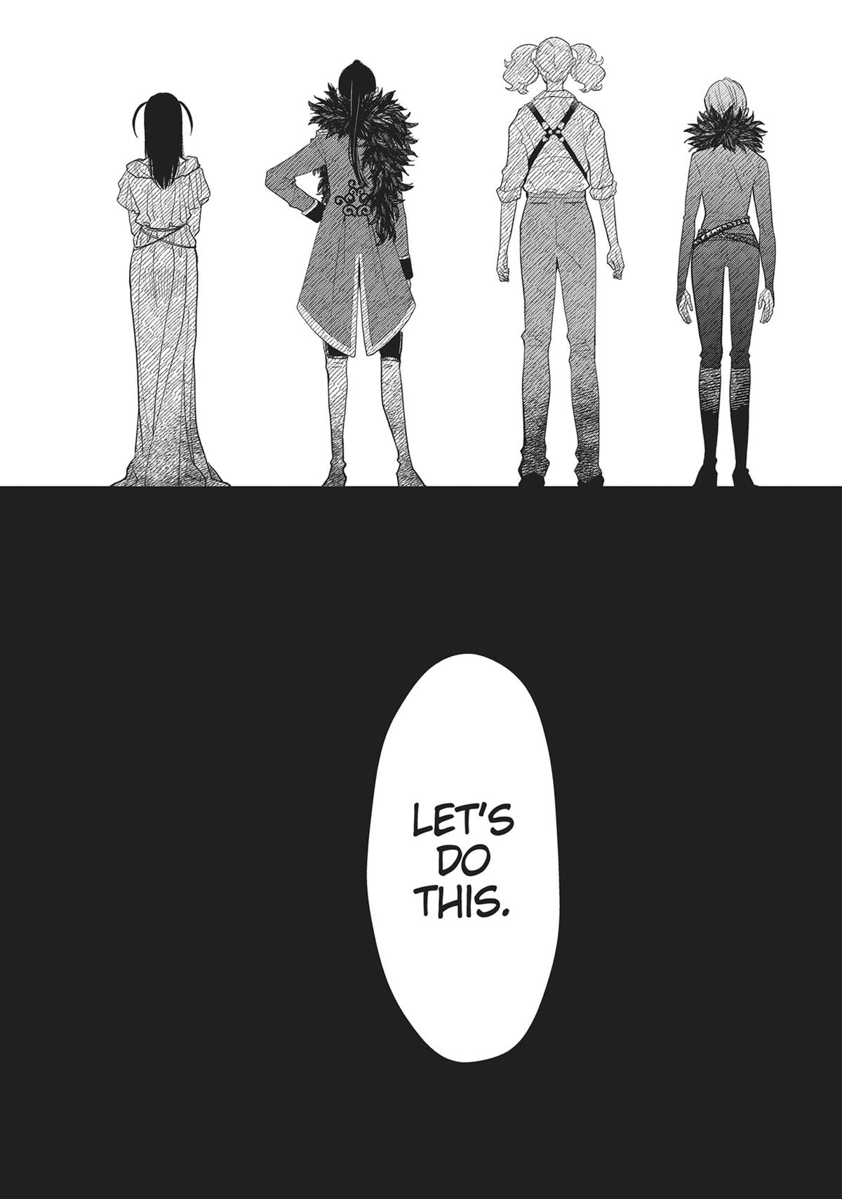 Kageki Shojo!! Chapter 37 - Page 46