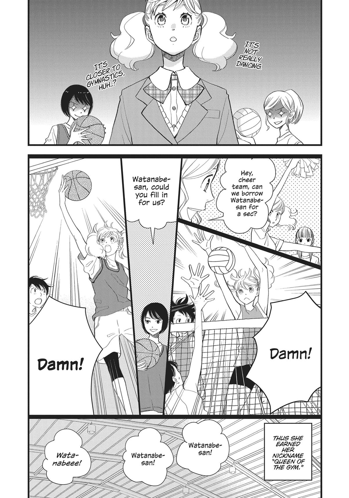 Kageki Shojo!! Chapter 38 - Page 5