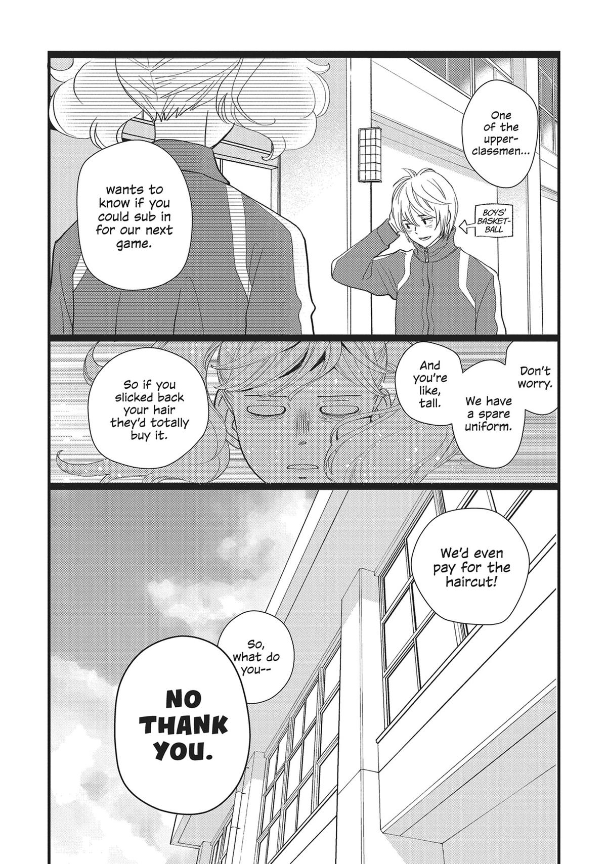 Kageki Shojo!! Chapter 38 - Page 7