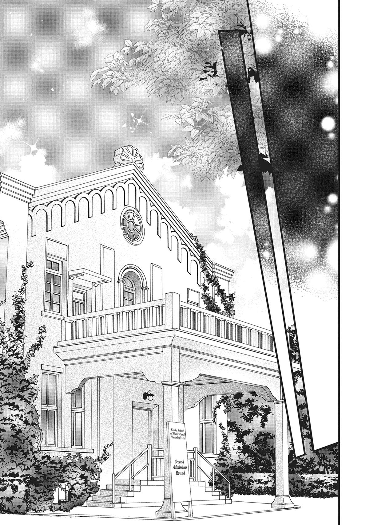 Kageki Shojo!! Chapter 38 - Page 14