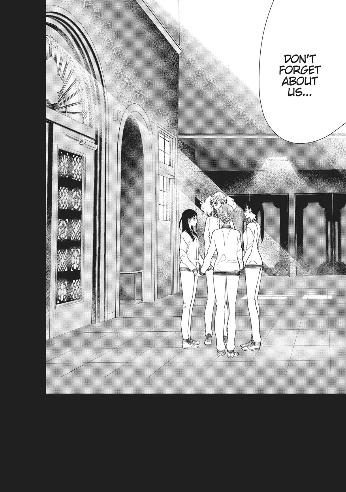 Kageki Shojo!! Chapter 38 - Page 21