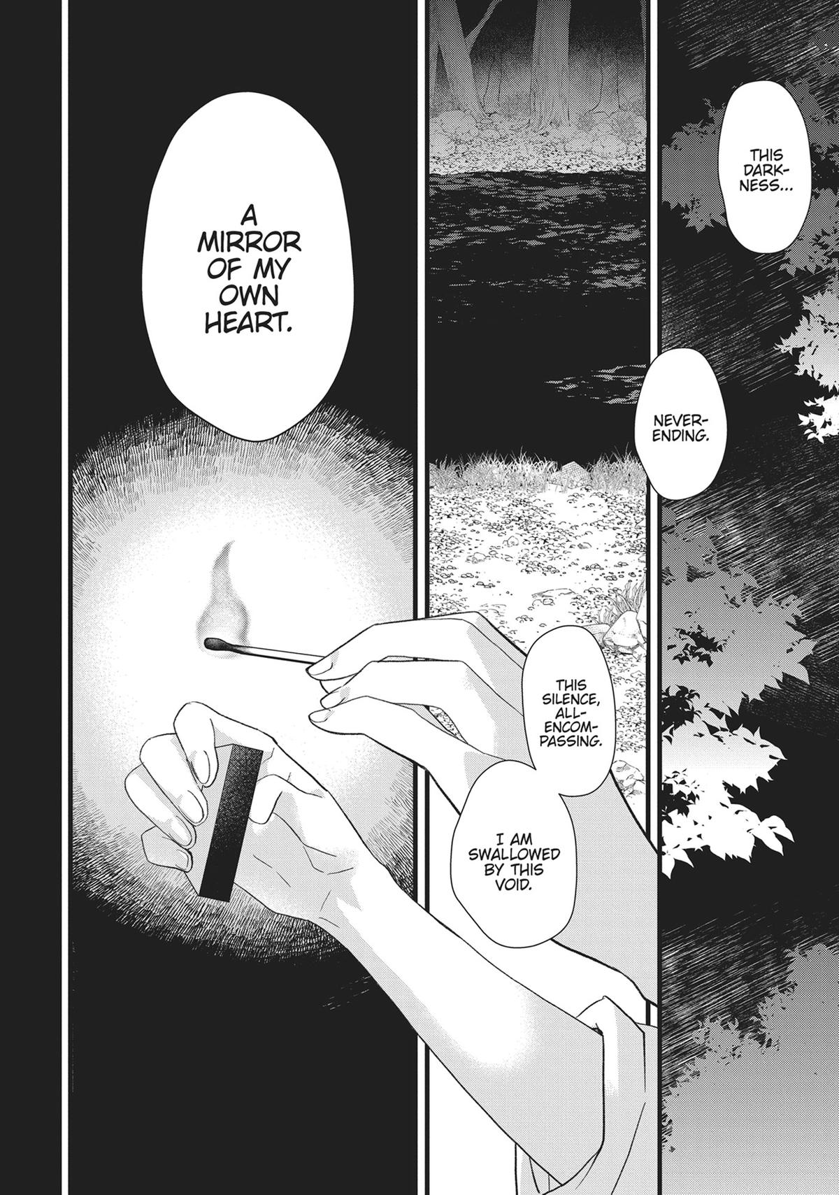 Kageki Shojo!! Chapter 38 - Page 23