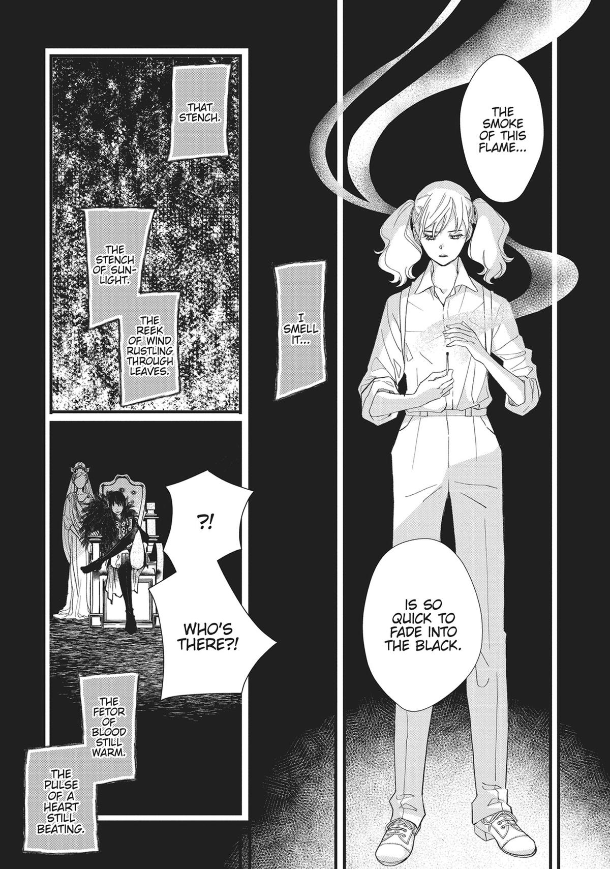 Kageki Shojo!! Chapter 38 - Page 24