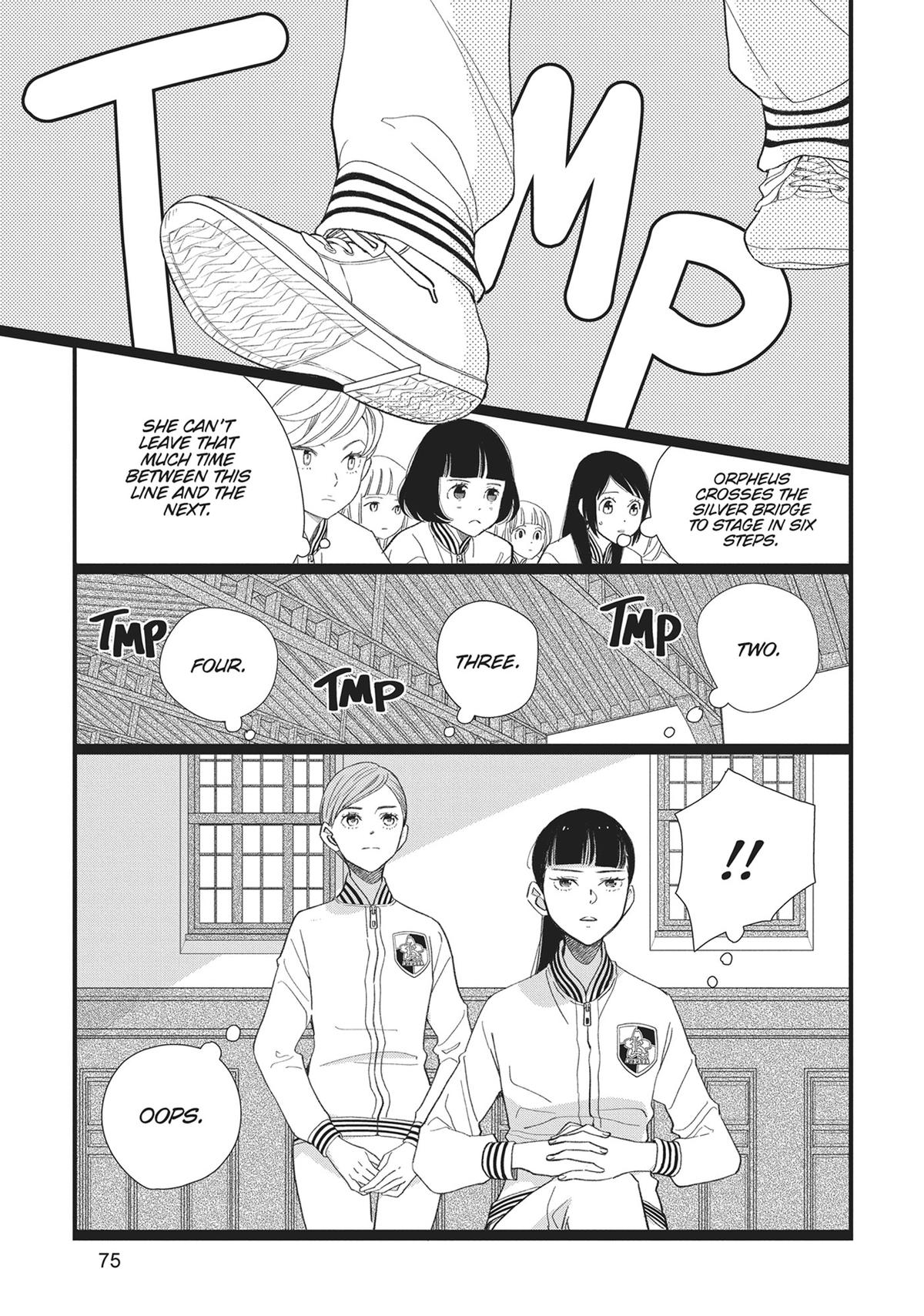 Kageki Shojo!! Chapter 38 - Page 28