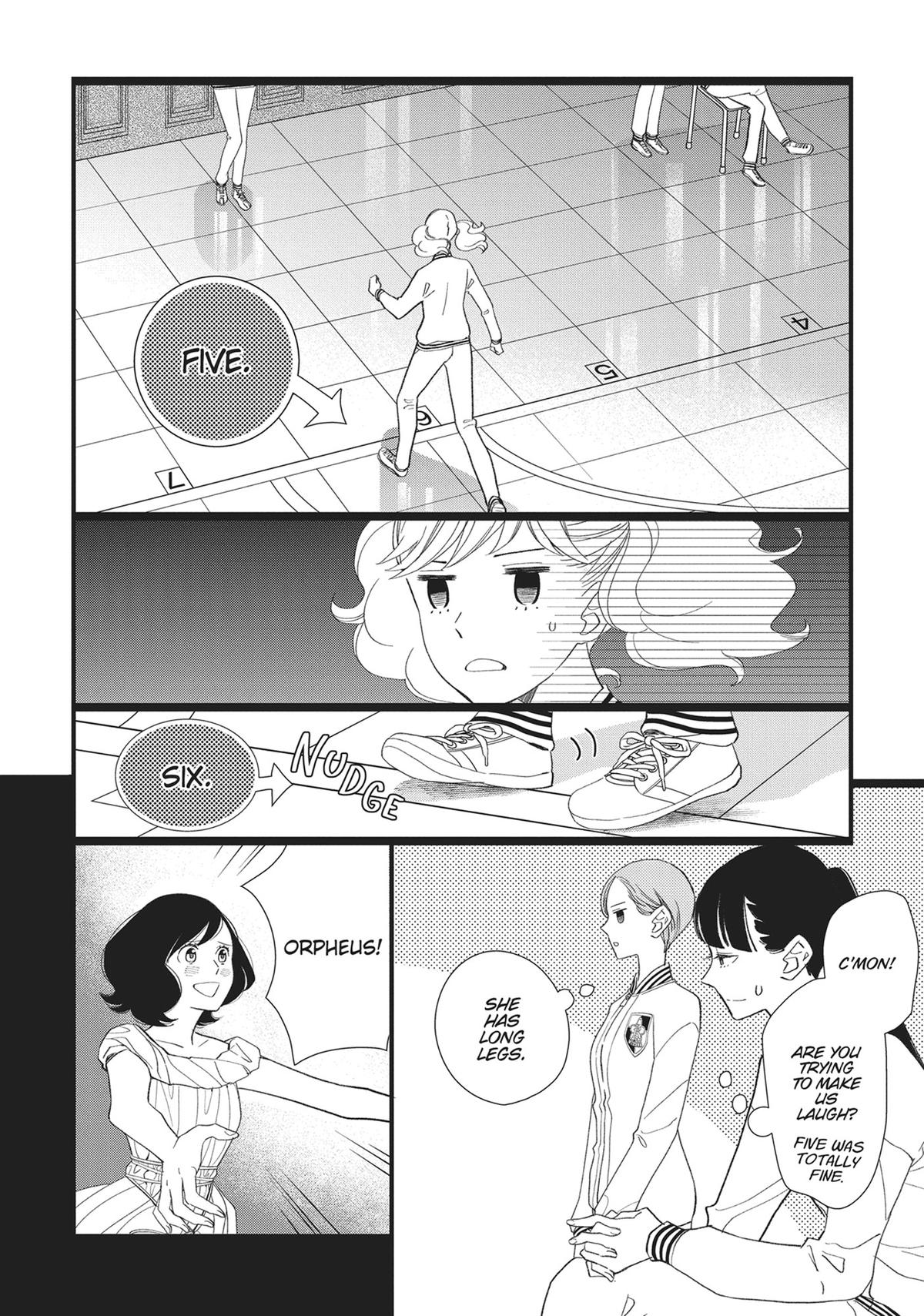 Kageki Shojo!! Chapter 38 - Page 29