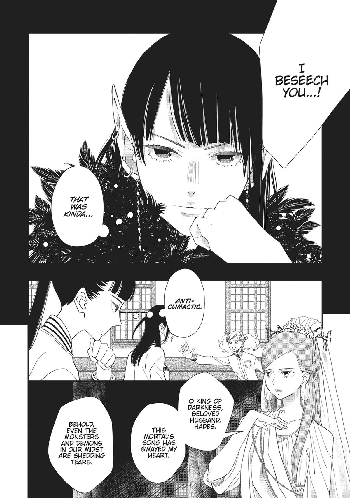 Kageki Shojo!! Chapter 38 - Page 31