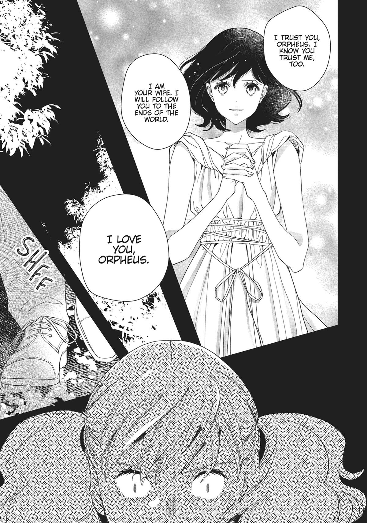 Kageki Shojo!! Chapter 38 - Page 34