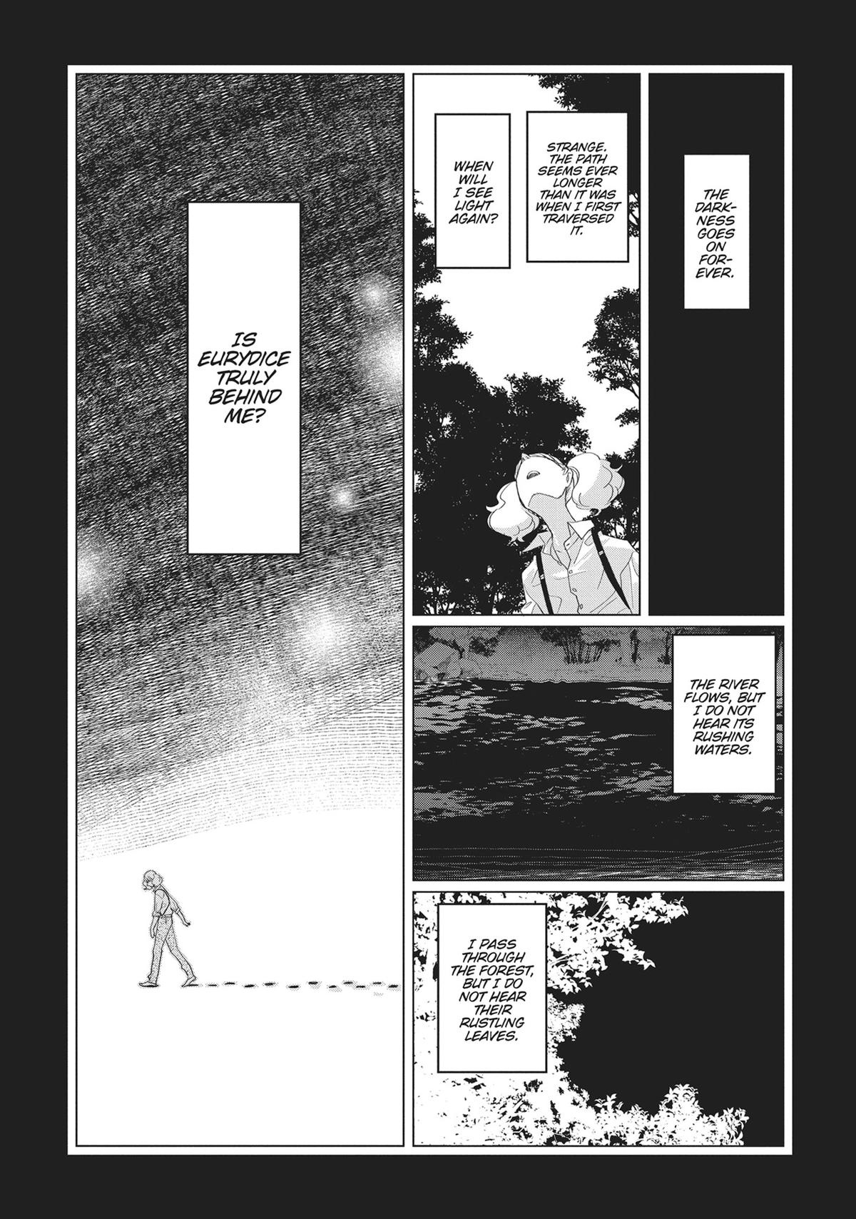 Kageki Shojo!! Chapter 38 - Page 35