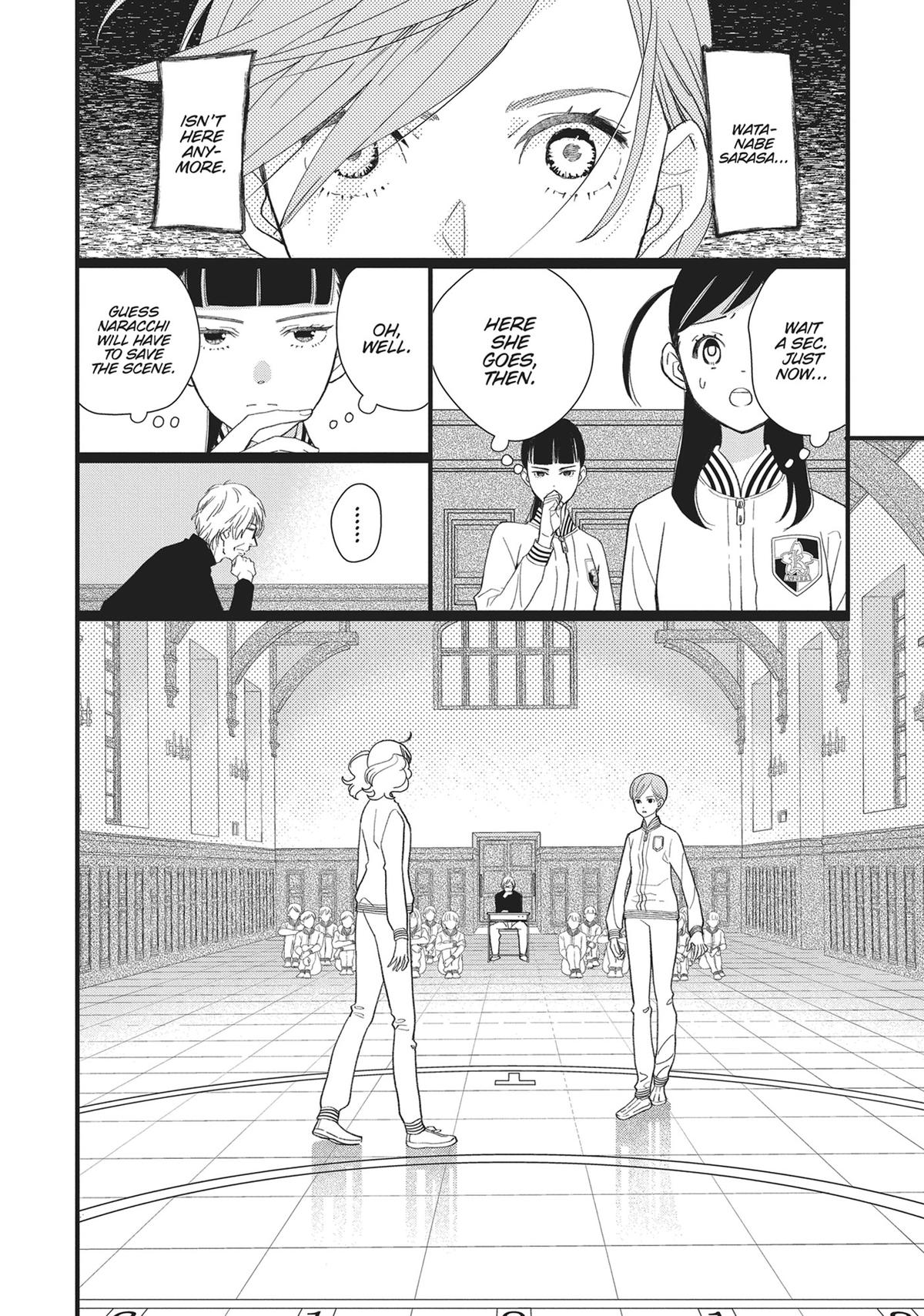 Kageki Shojo!! Chapter 38 - Page 39