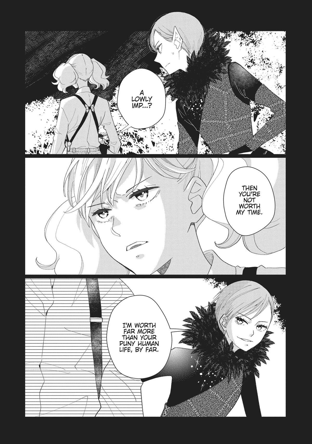 Kageki Shojo!! Chapter 39 - Page 8