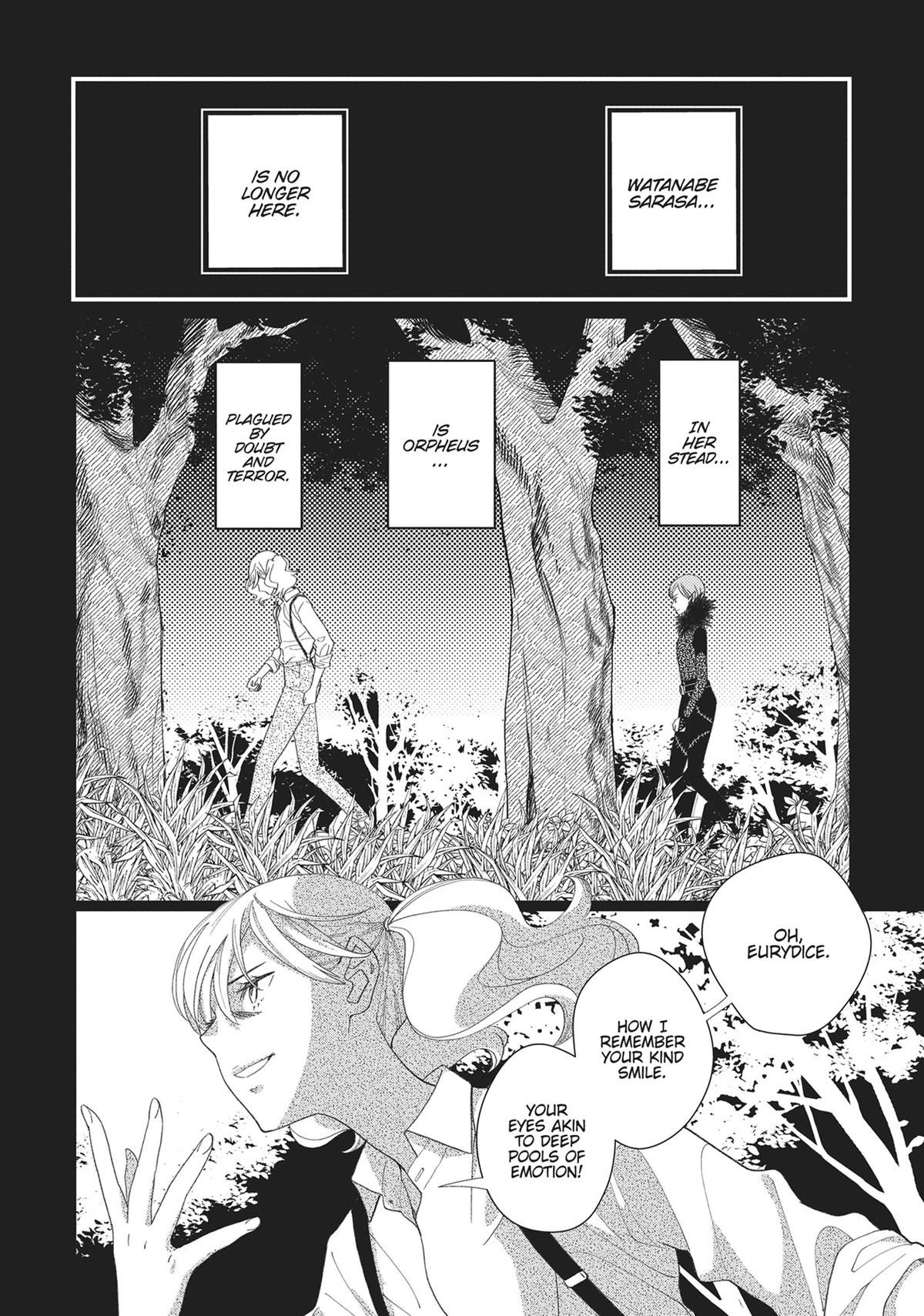 Kageki Shojo!! Chapter 39 - Page 12