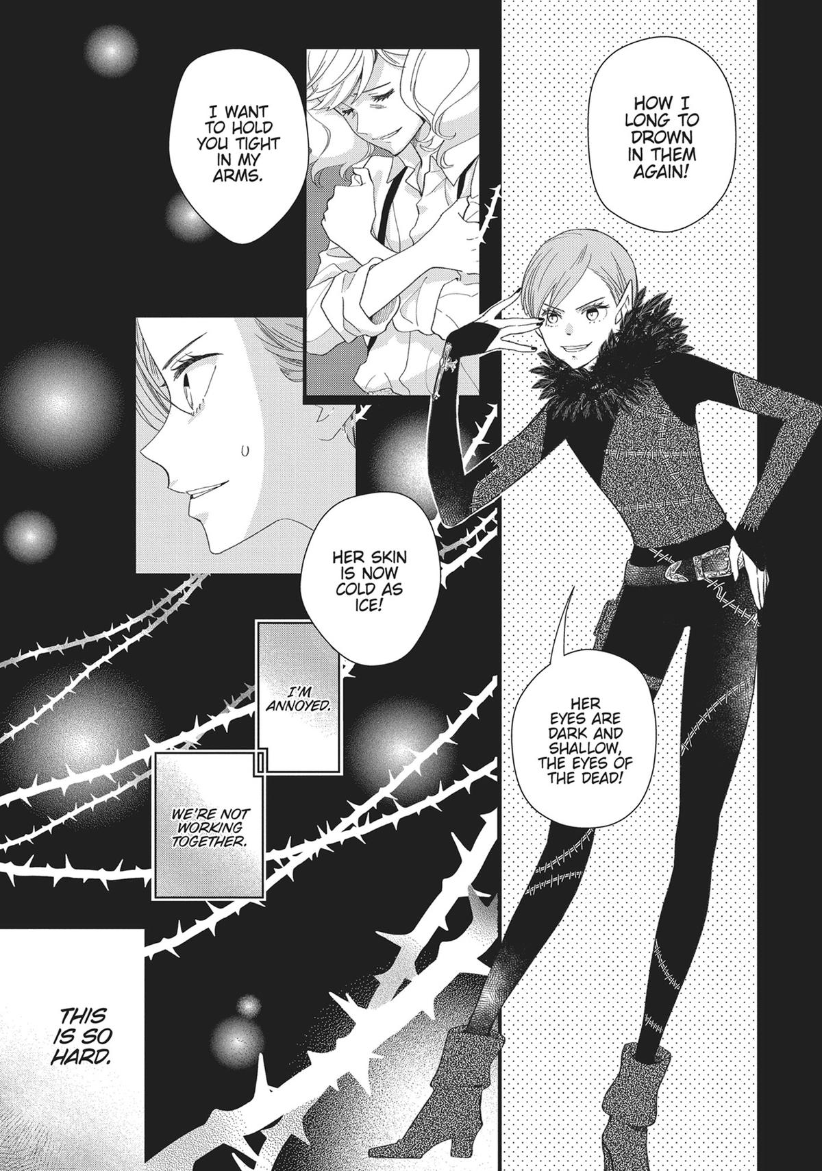 Kageki Shojo!! Chapter 39 - Page 13