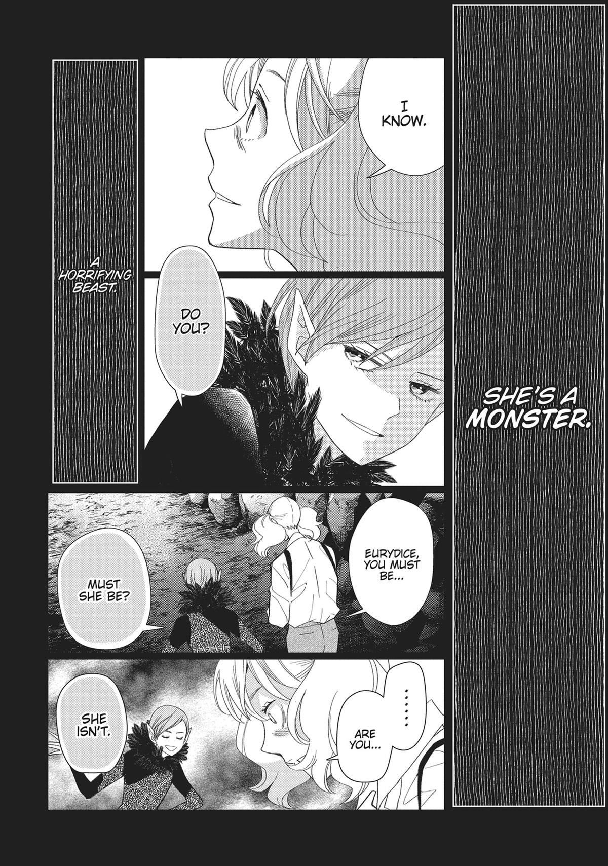 Kageki Shojo!! Chapter 39 - Page 16