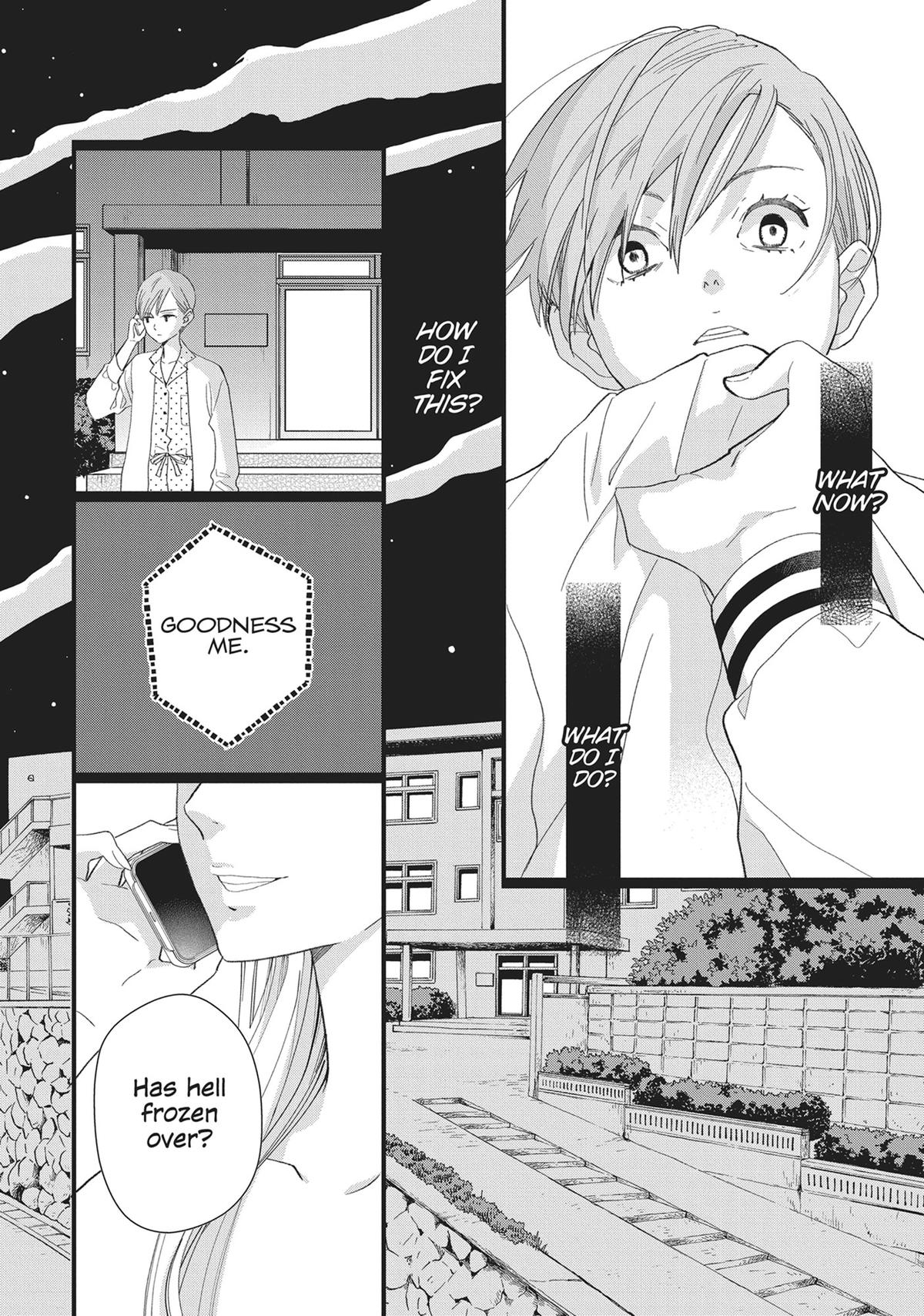 Kageki Shojo!! Chapter 39 - Page 18