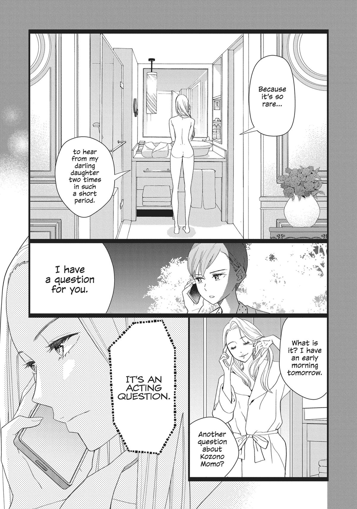 Kageki Shojo!! Chapter 39 - Page 19