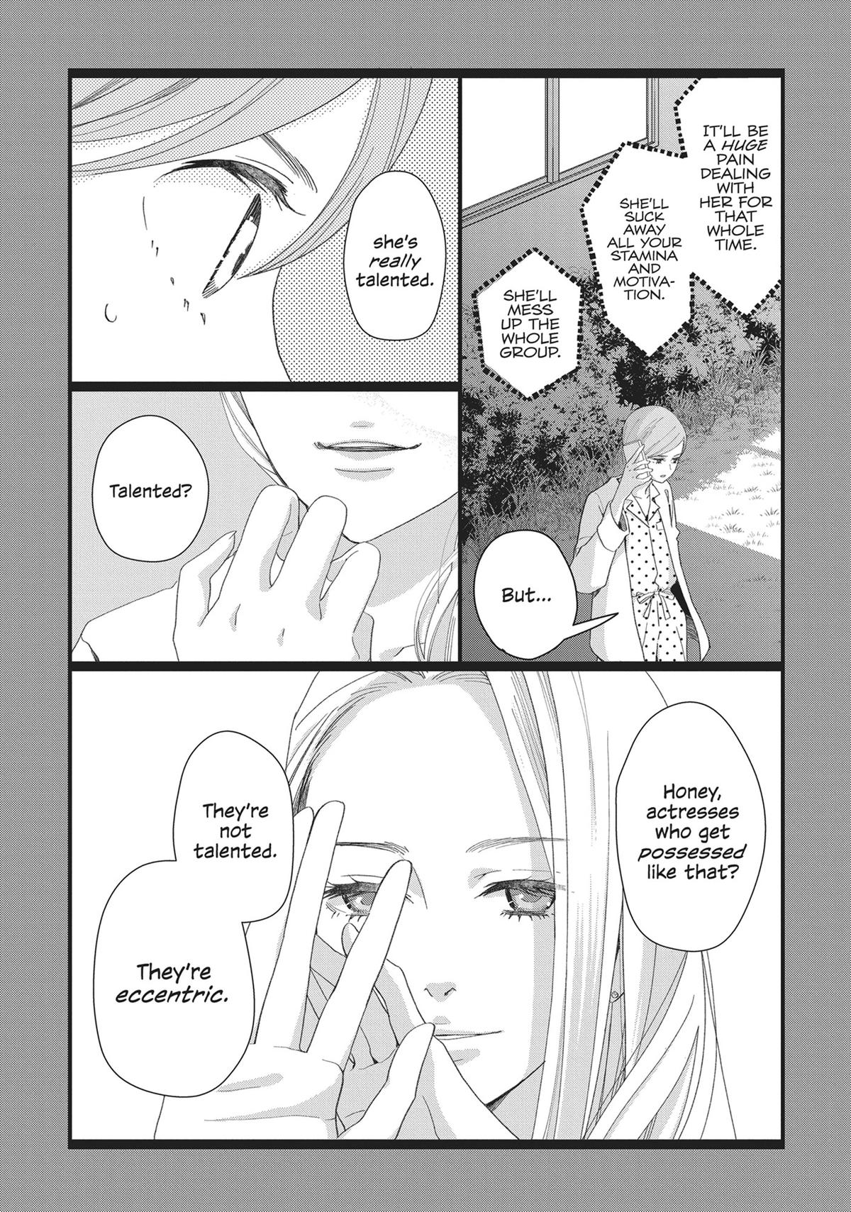 Kageki Shojo!! Chapter 39 - Page 22
