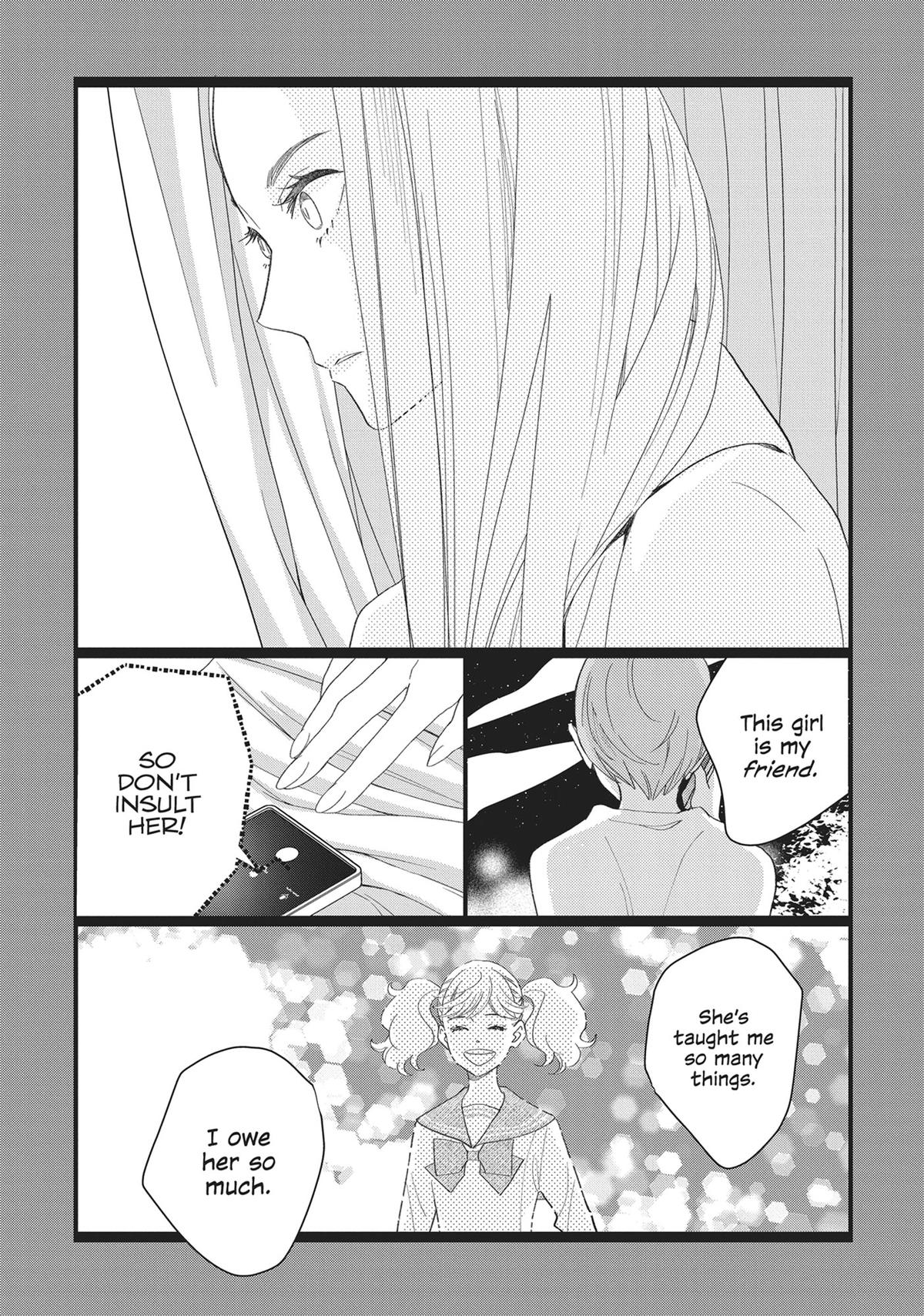 Kageki Shojo!! Chapter 39 - Page 25