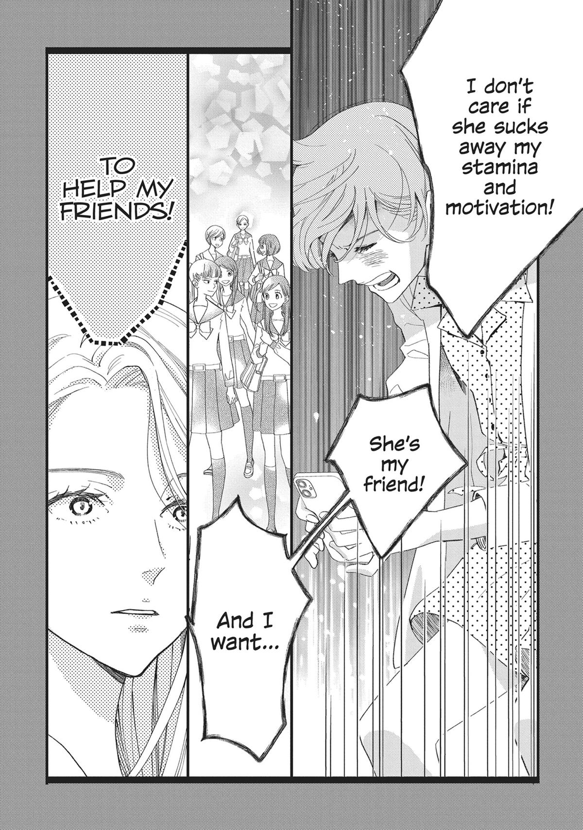 Kageki Shojo!! Chapter 39 - Page 26