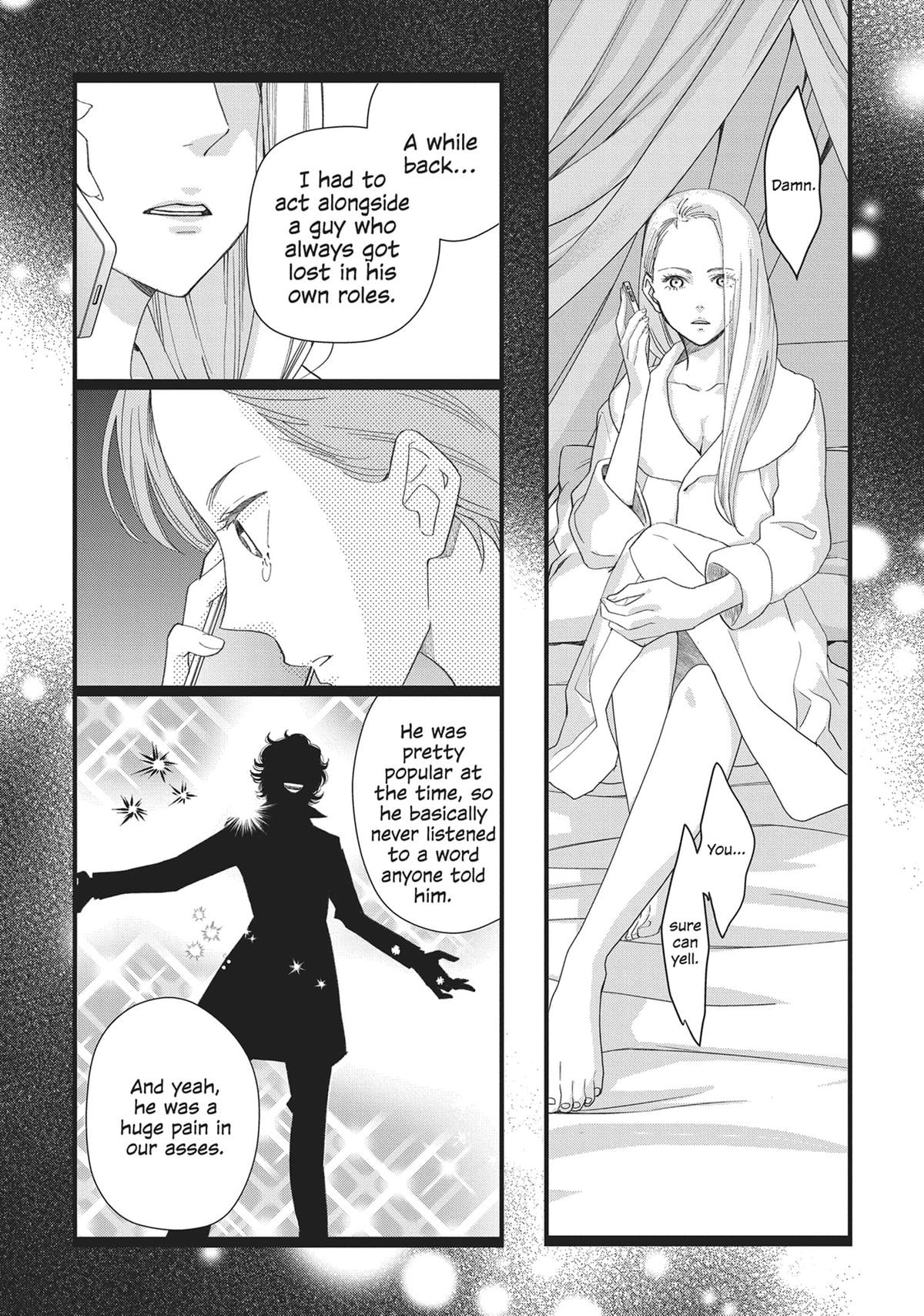 Kageki Shojo!! Chapter 39 - Page 27