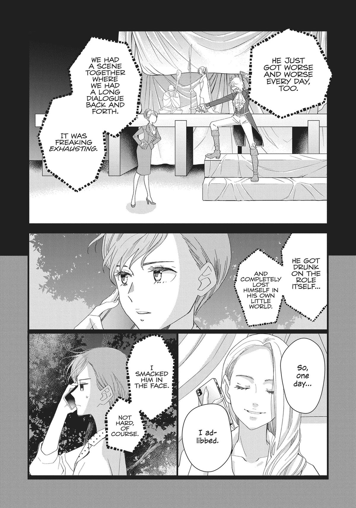 Kageki Shojo!! Chapter 39 - Page 28